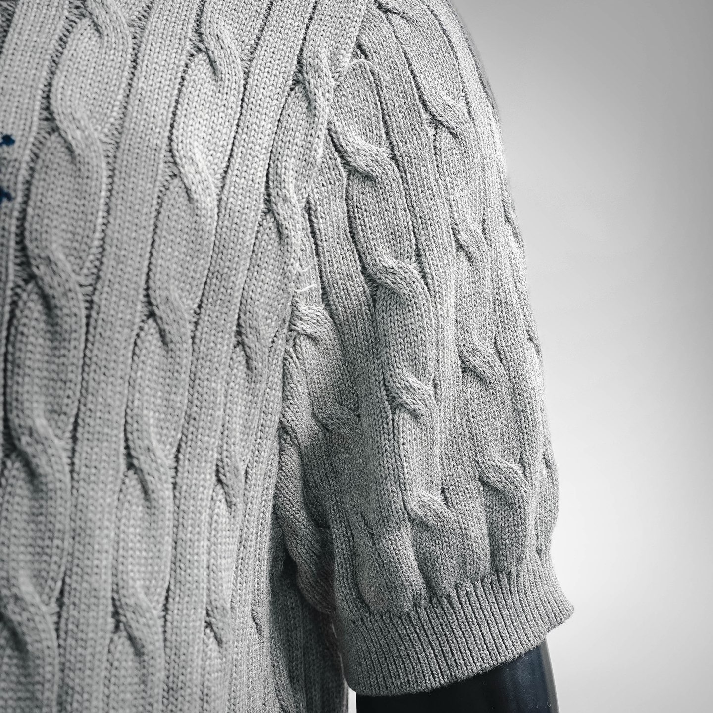 Ralph knit Polo