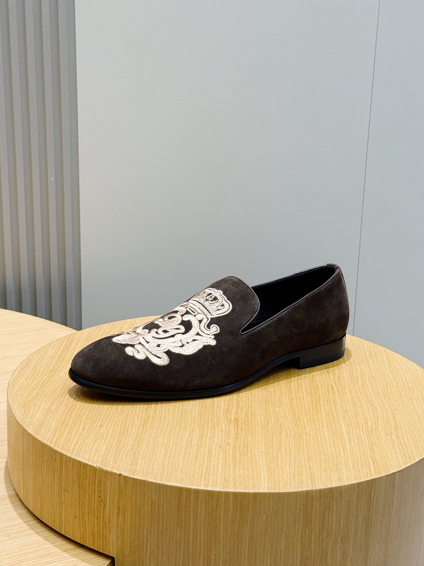 Dolce loafers
