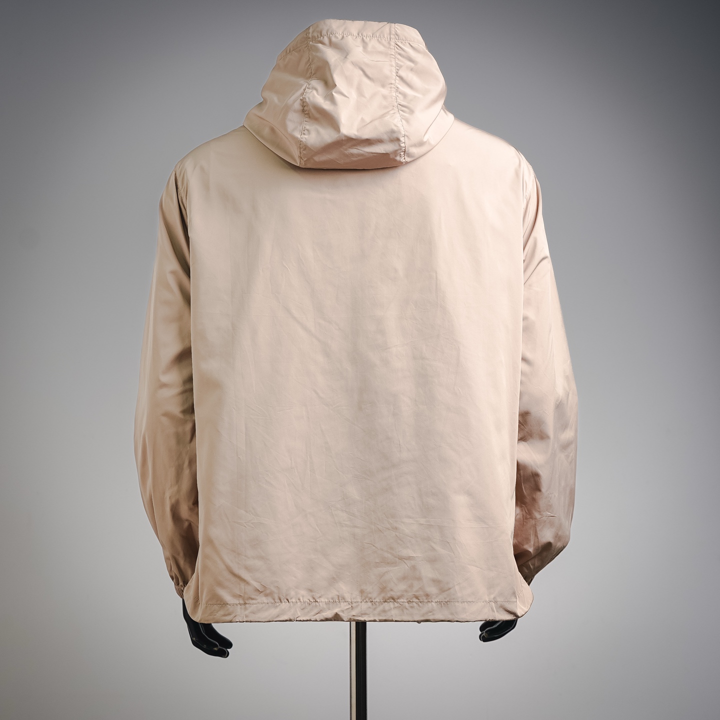 Miu lightweight shell jacket