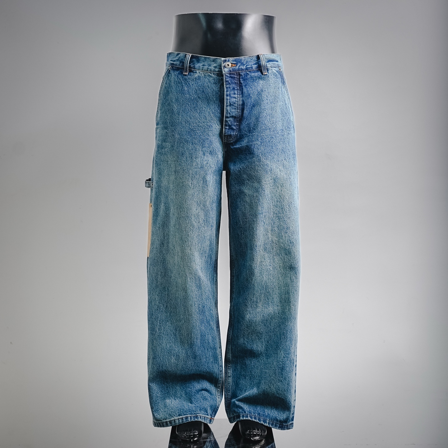 Loe casual jeans