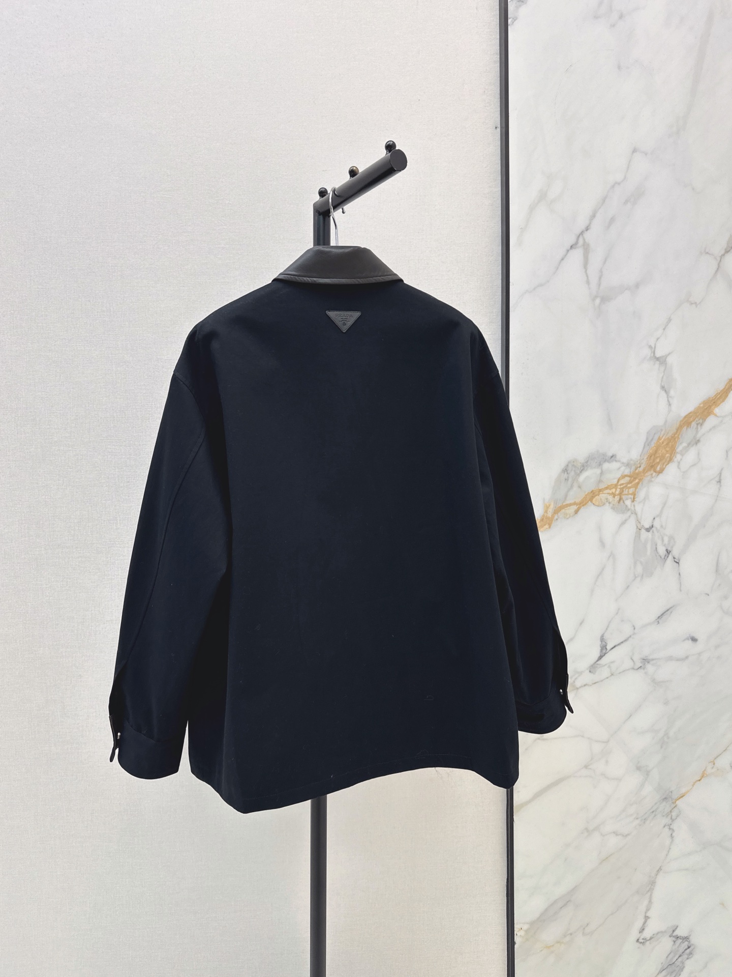 Pra 26fw utility jacket