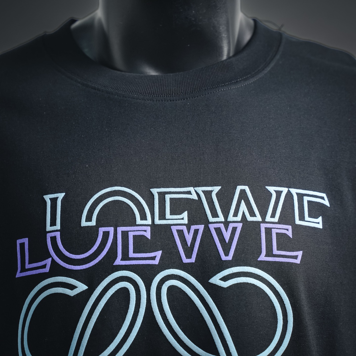 Leo printed t-shirt