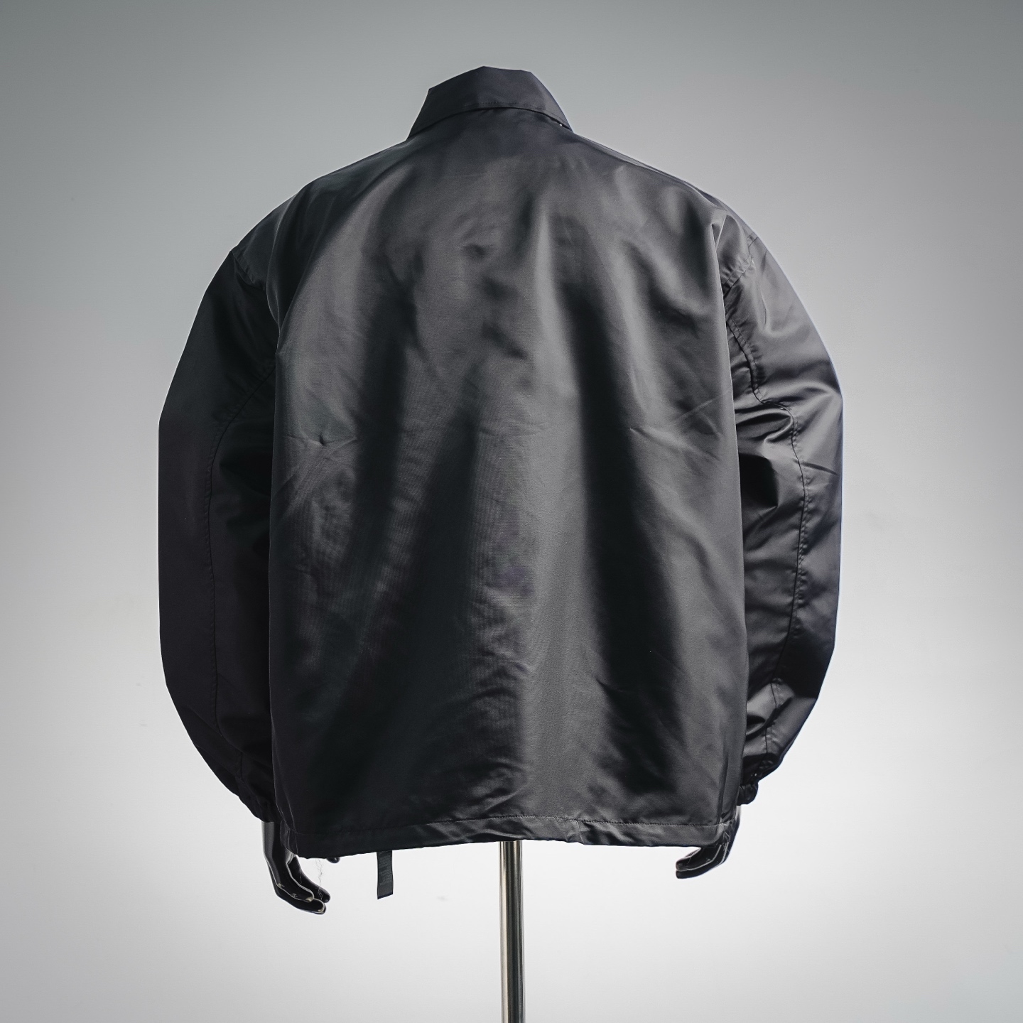 Balen nylon waterproof jacket