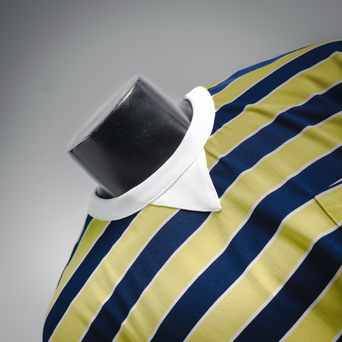 Pra stripe t-shirt