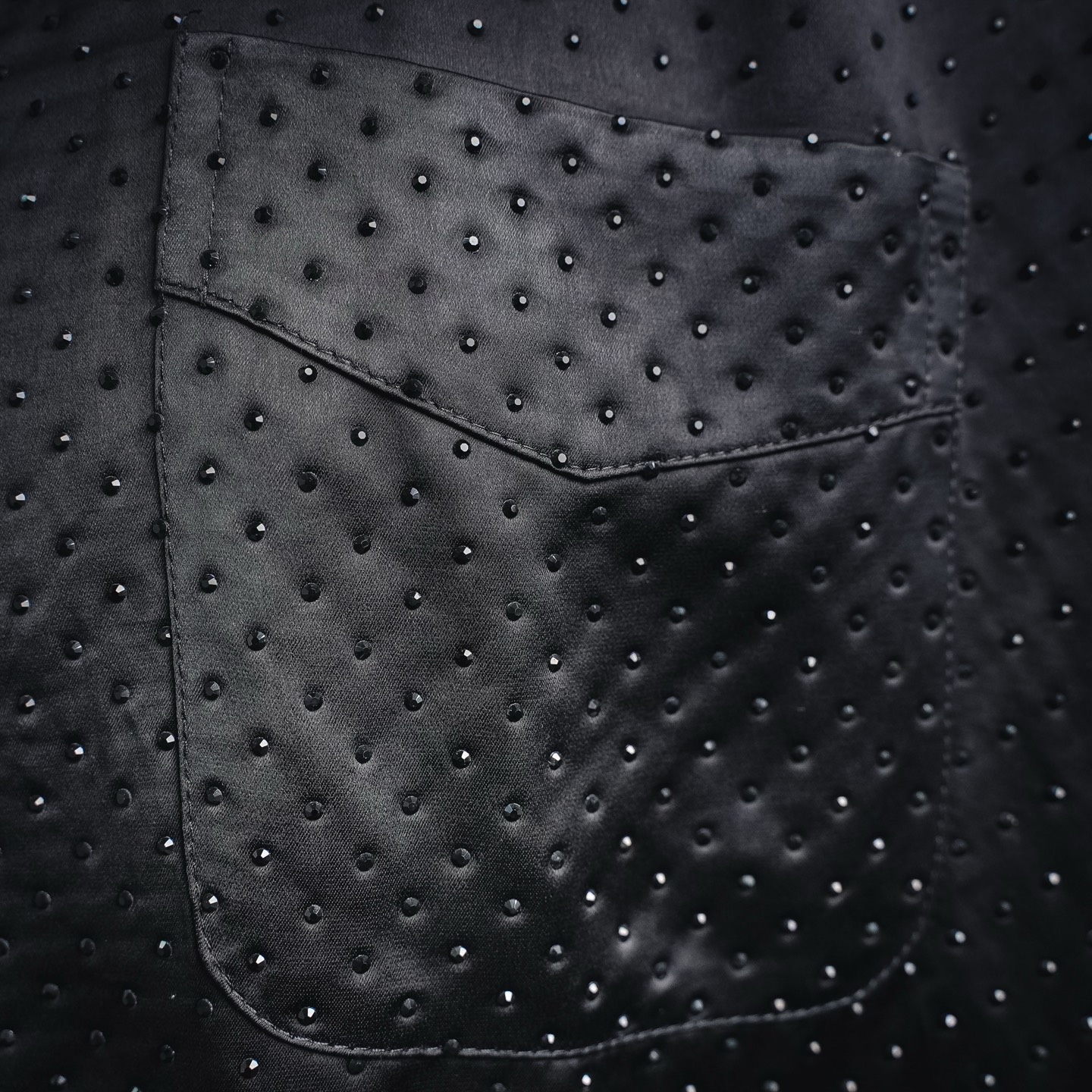 Balen all-over shirt