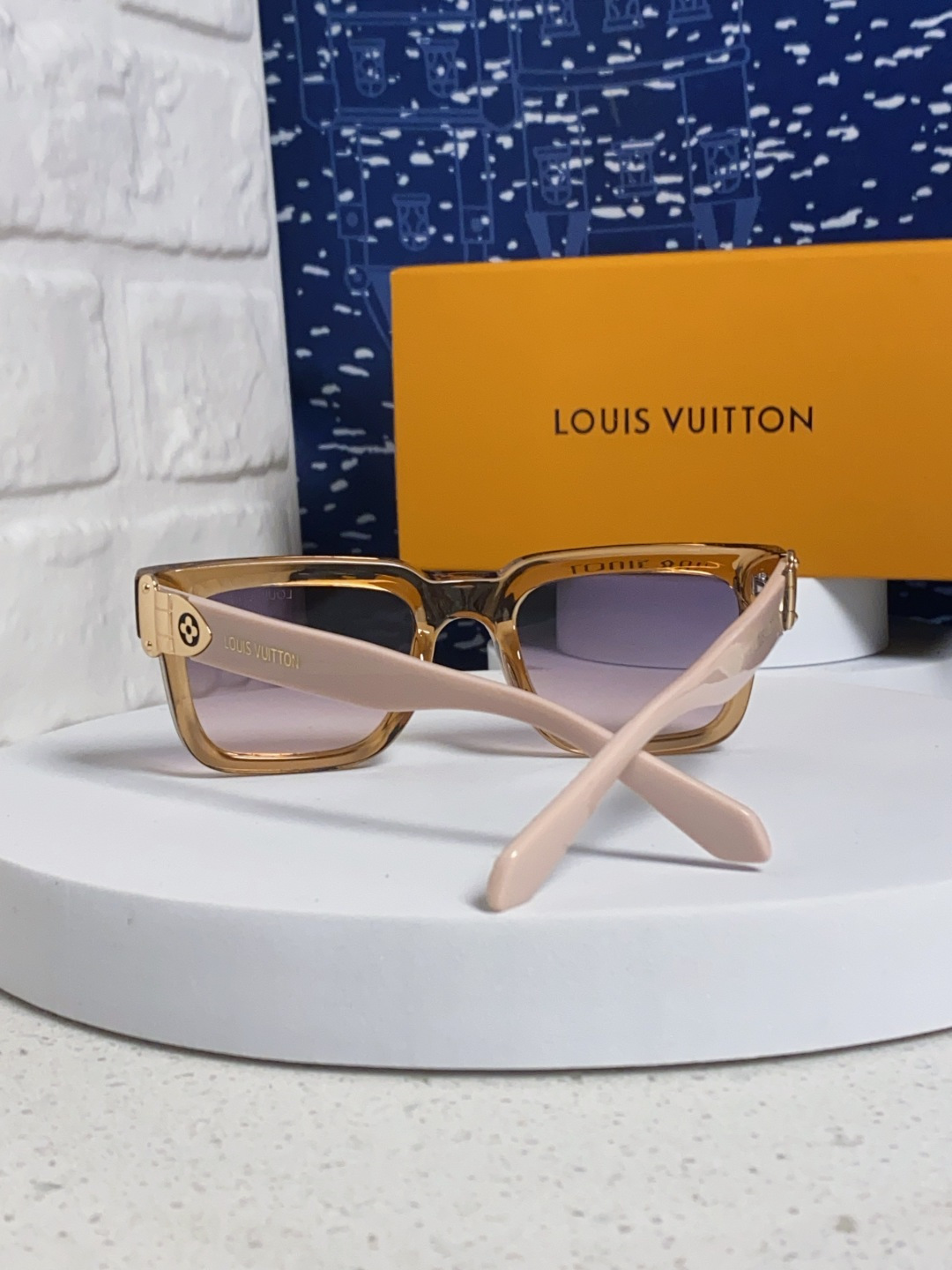 Louis sunglasses