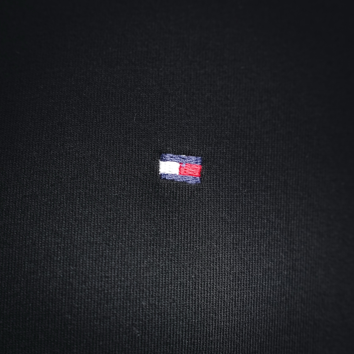 Tom embroidered t-shirt
