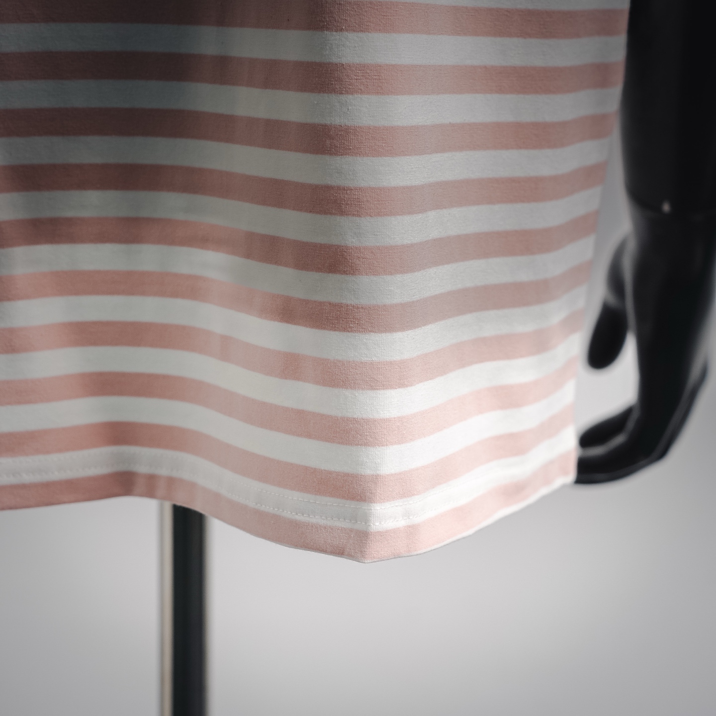 Ralph striped t-shirt