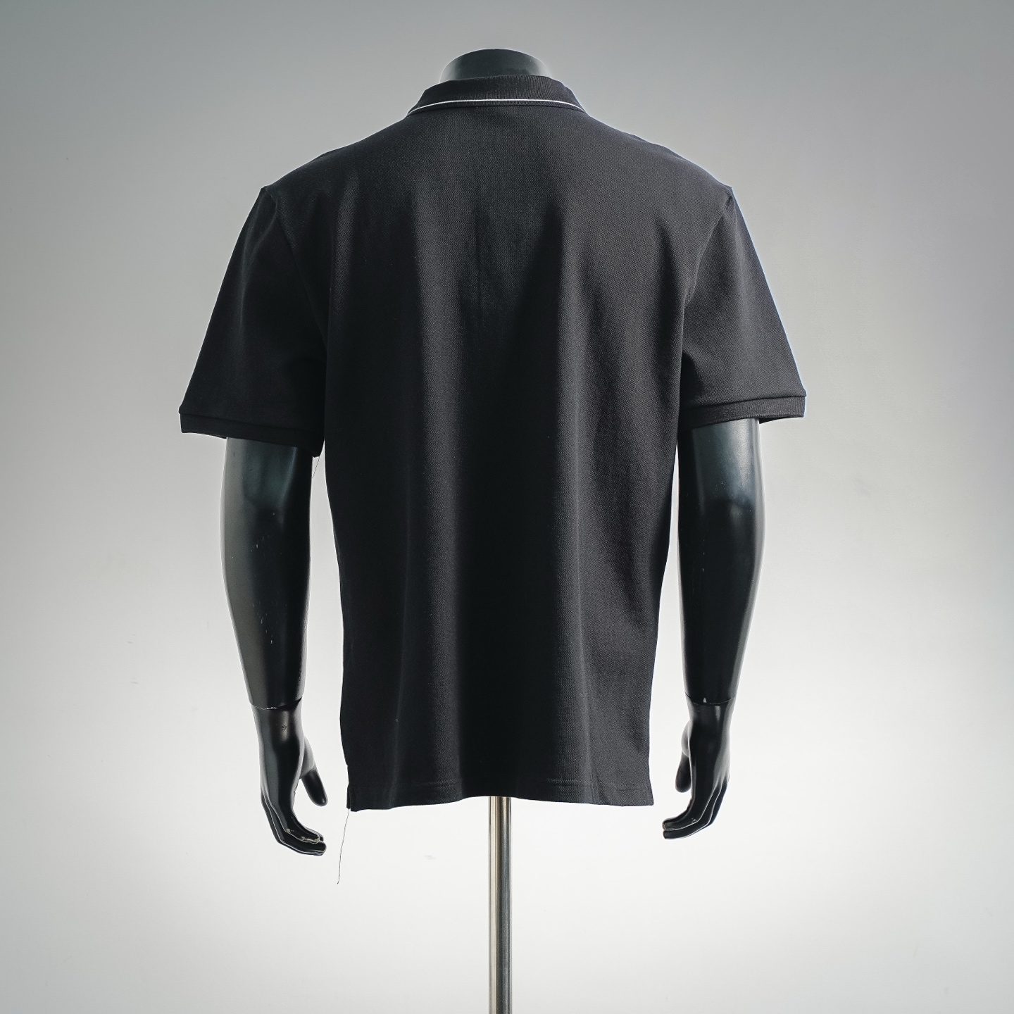 Pra logo embroidered Polo
