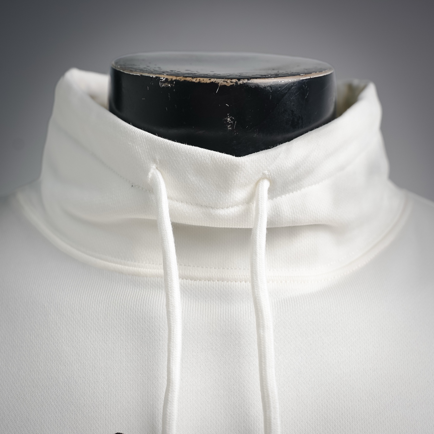 Guc graphic retro hoodie