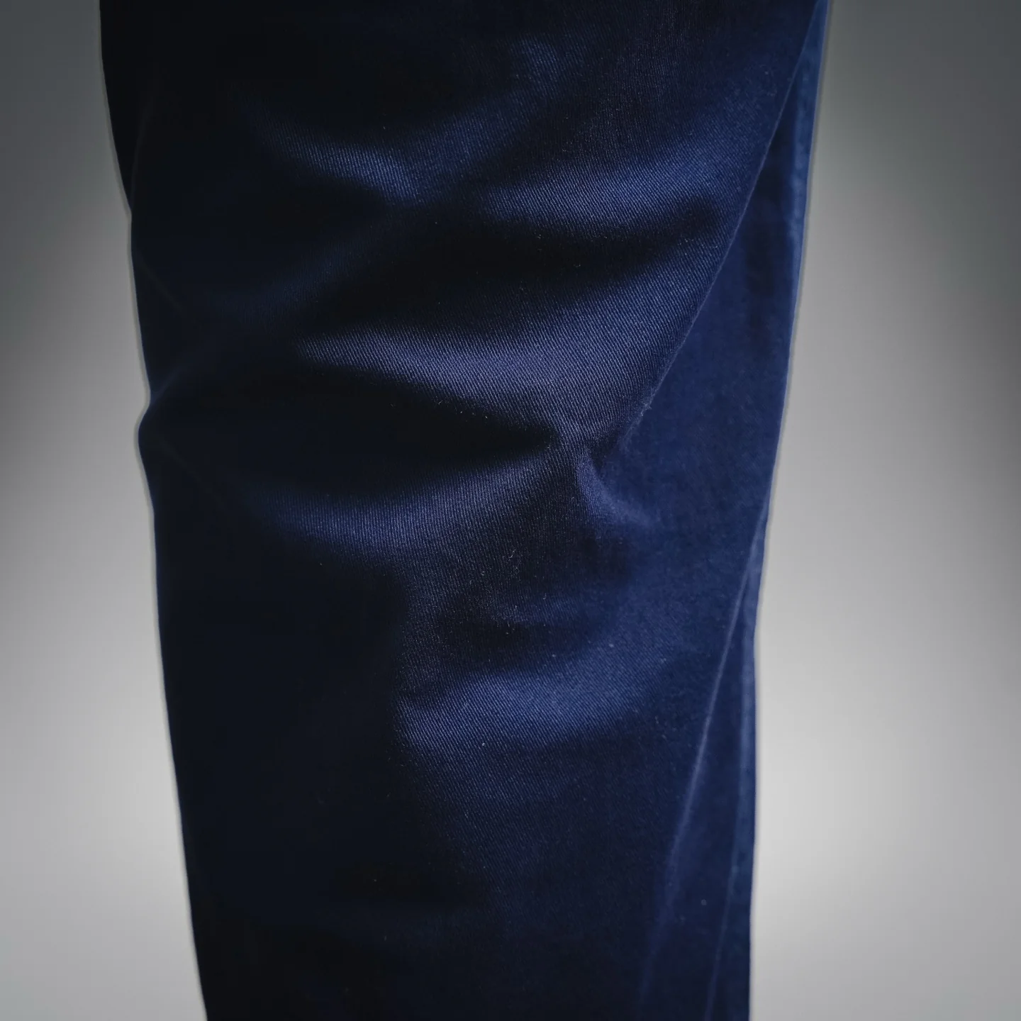 Ralph embroidered casual pants