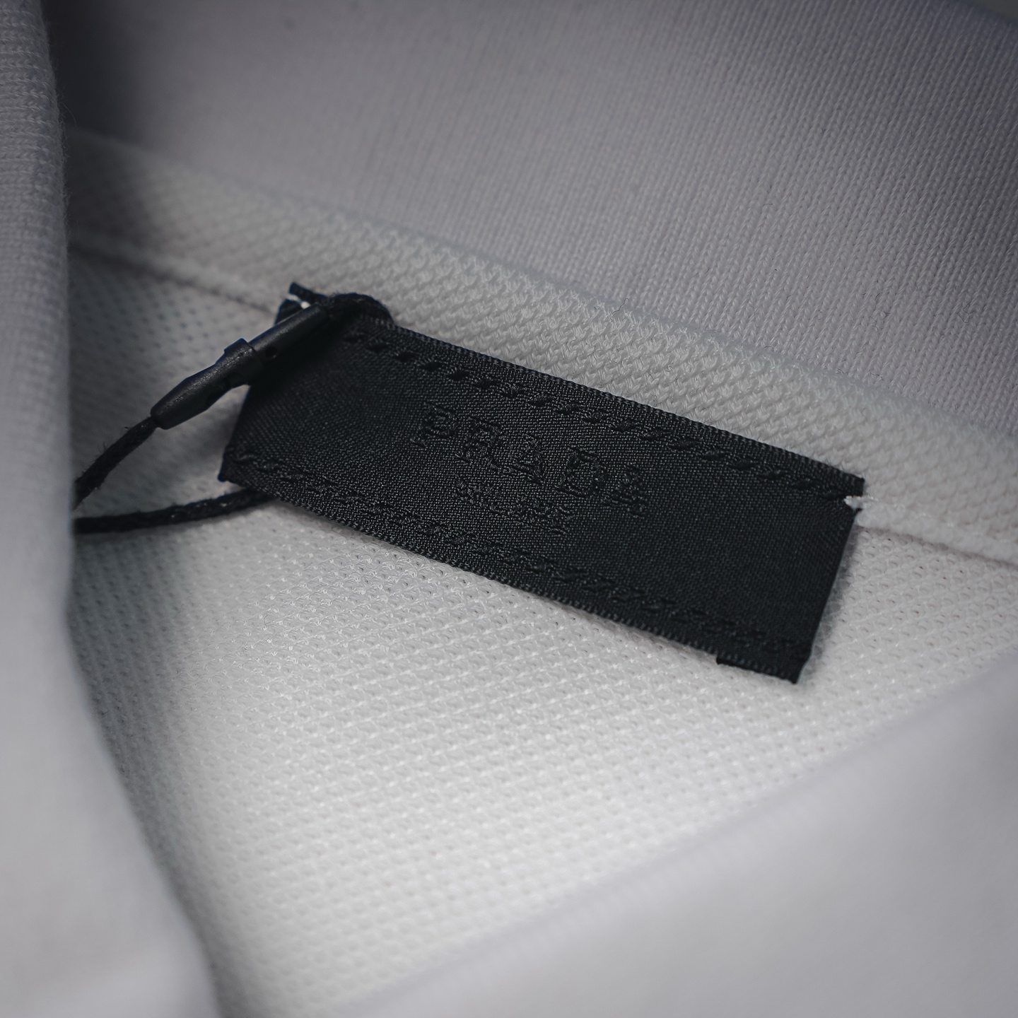 Pra badge Polo