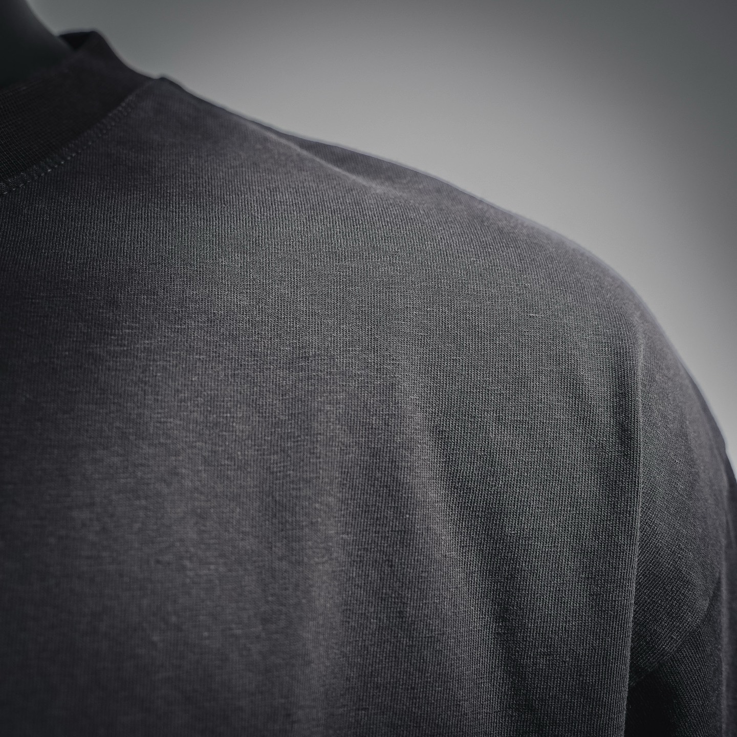 Alex letter printed t-shirt