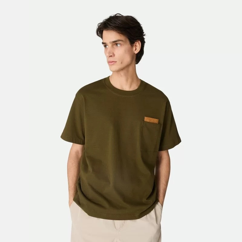Bottega pocket t-shirt