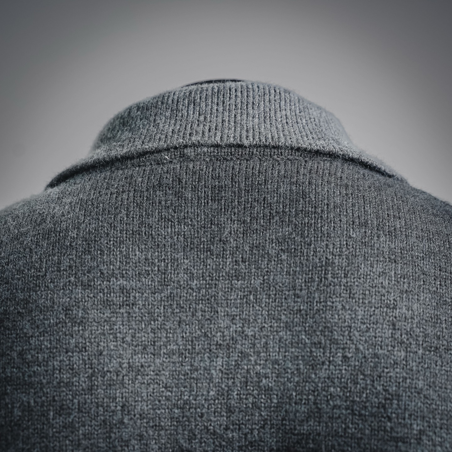 Ami relaxed sweater