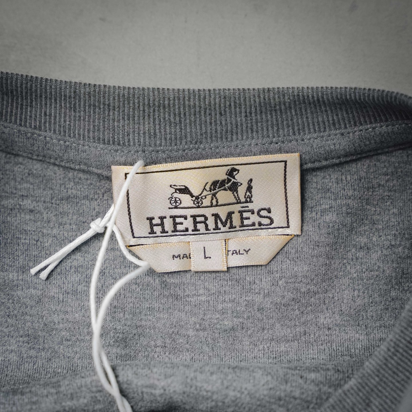 Herm casual t-shirt