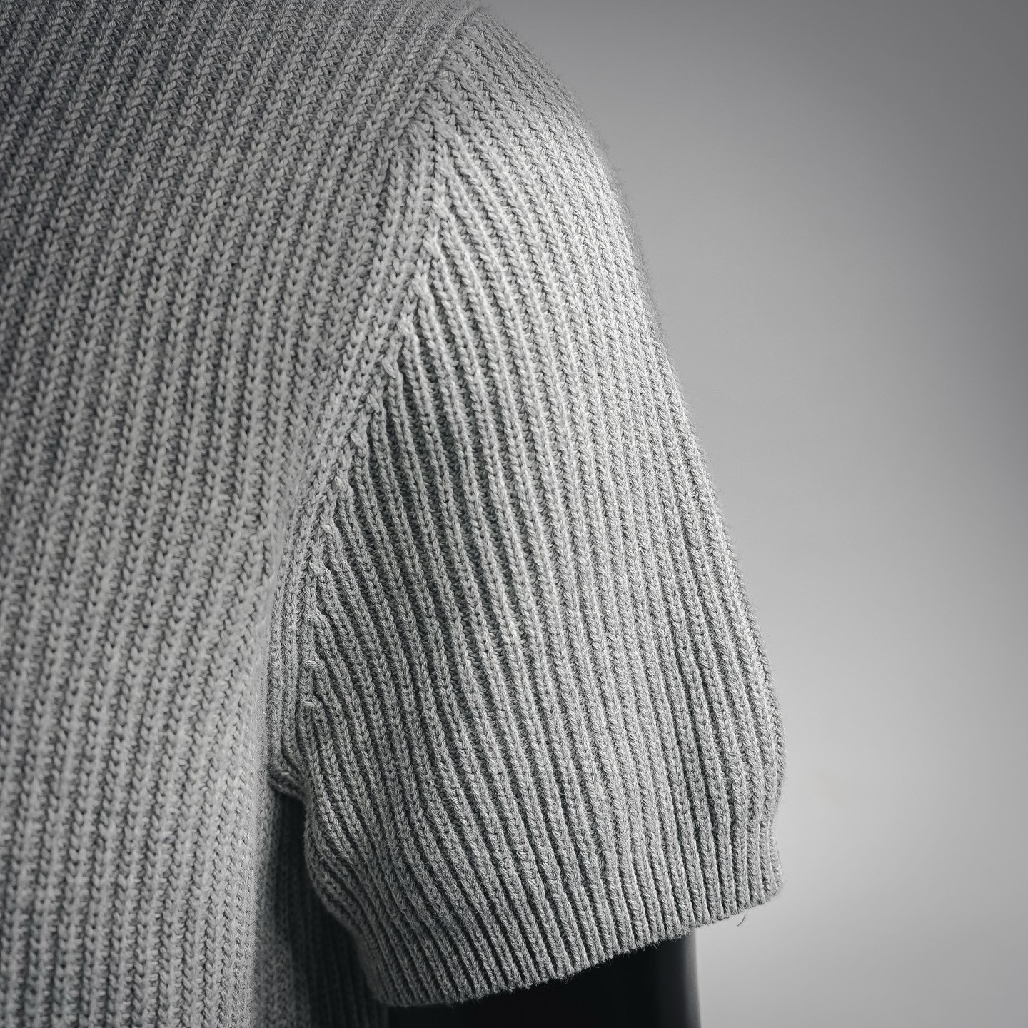 Ralph half-zip knit Polo