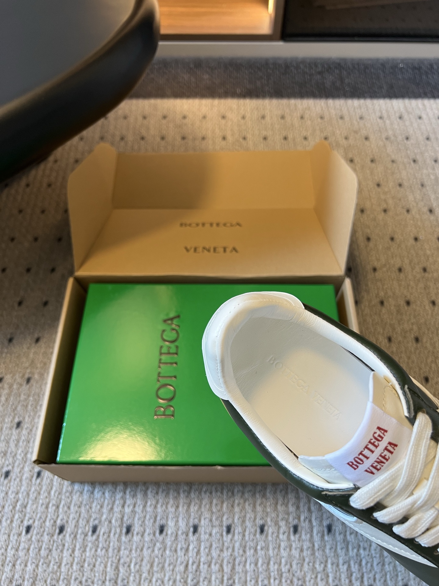 Bottega sneaker