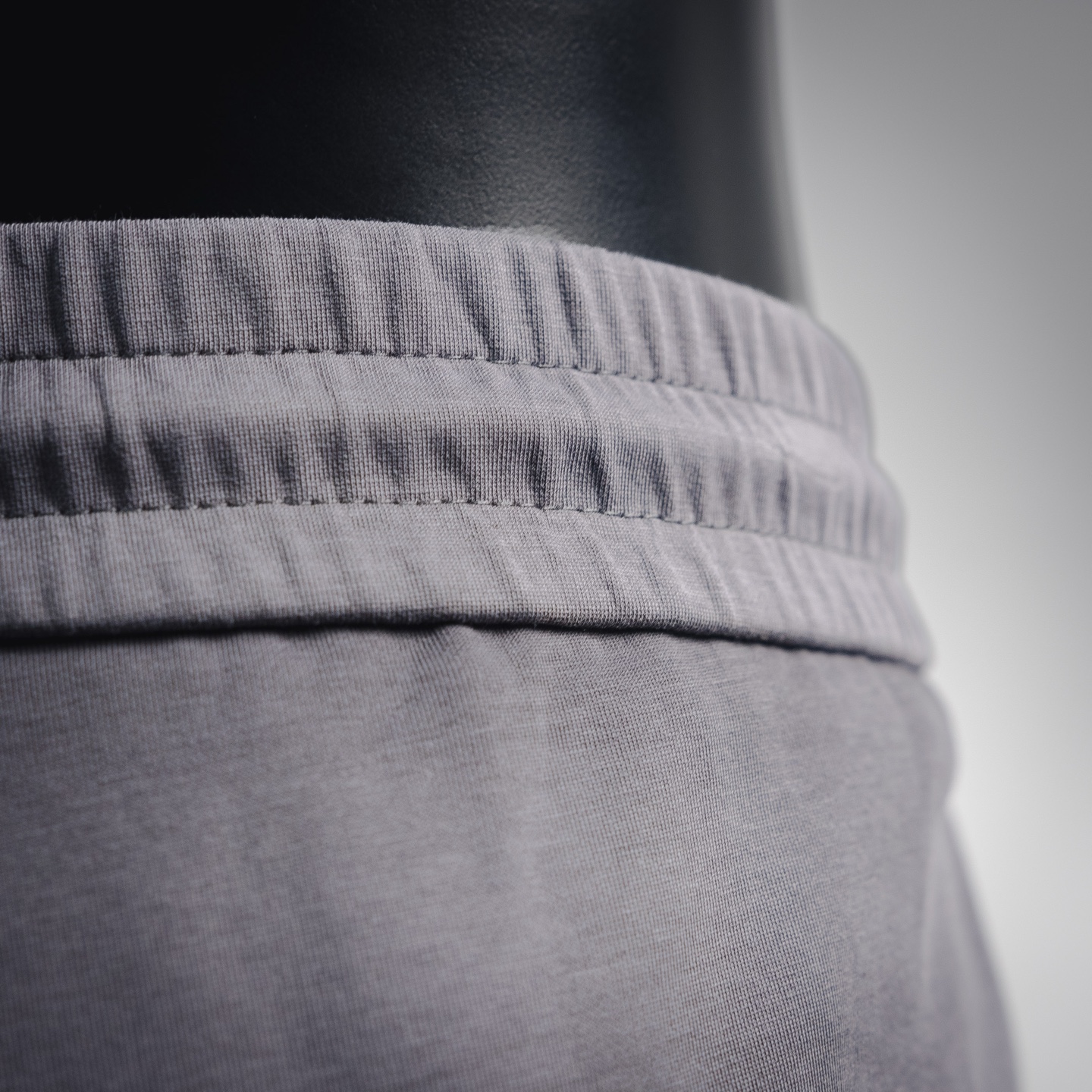 Fend pocket jogger pants