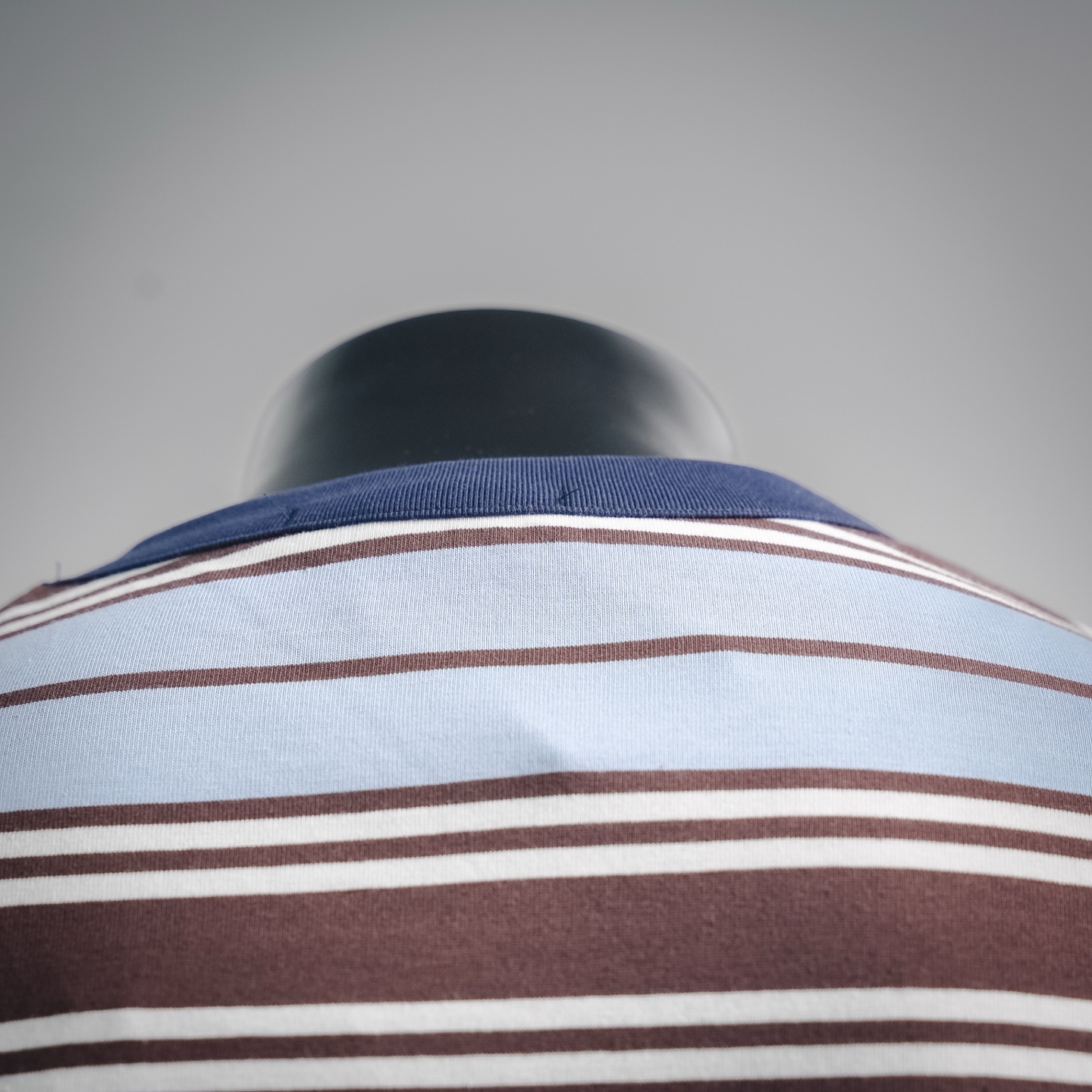 Pra stripe t-shirt