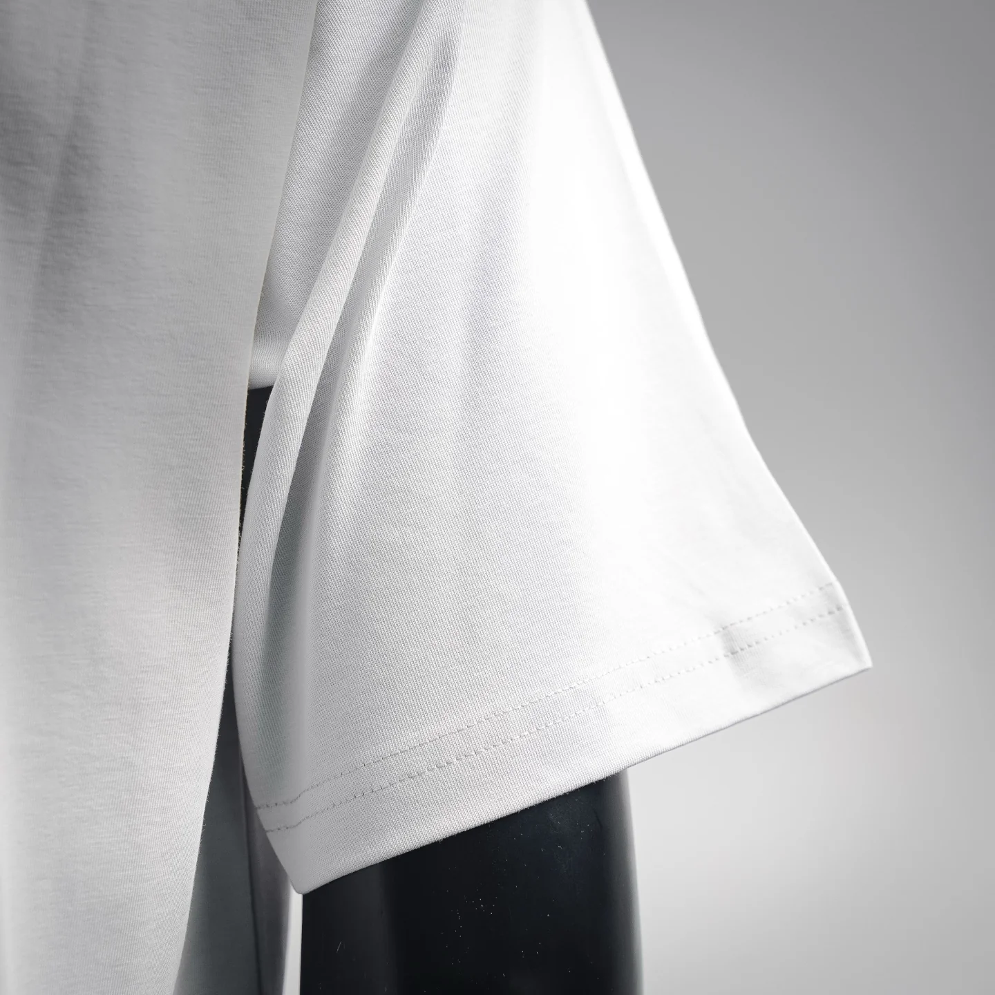 Loe embroidered t-shirt