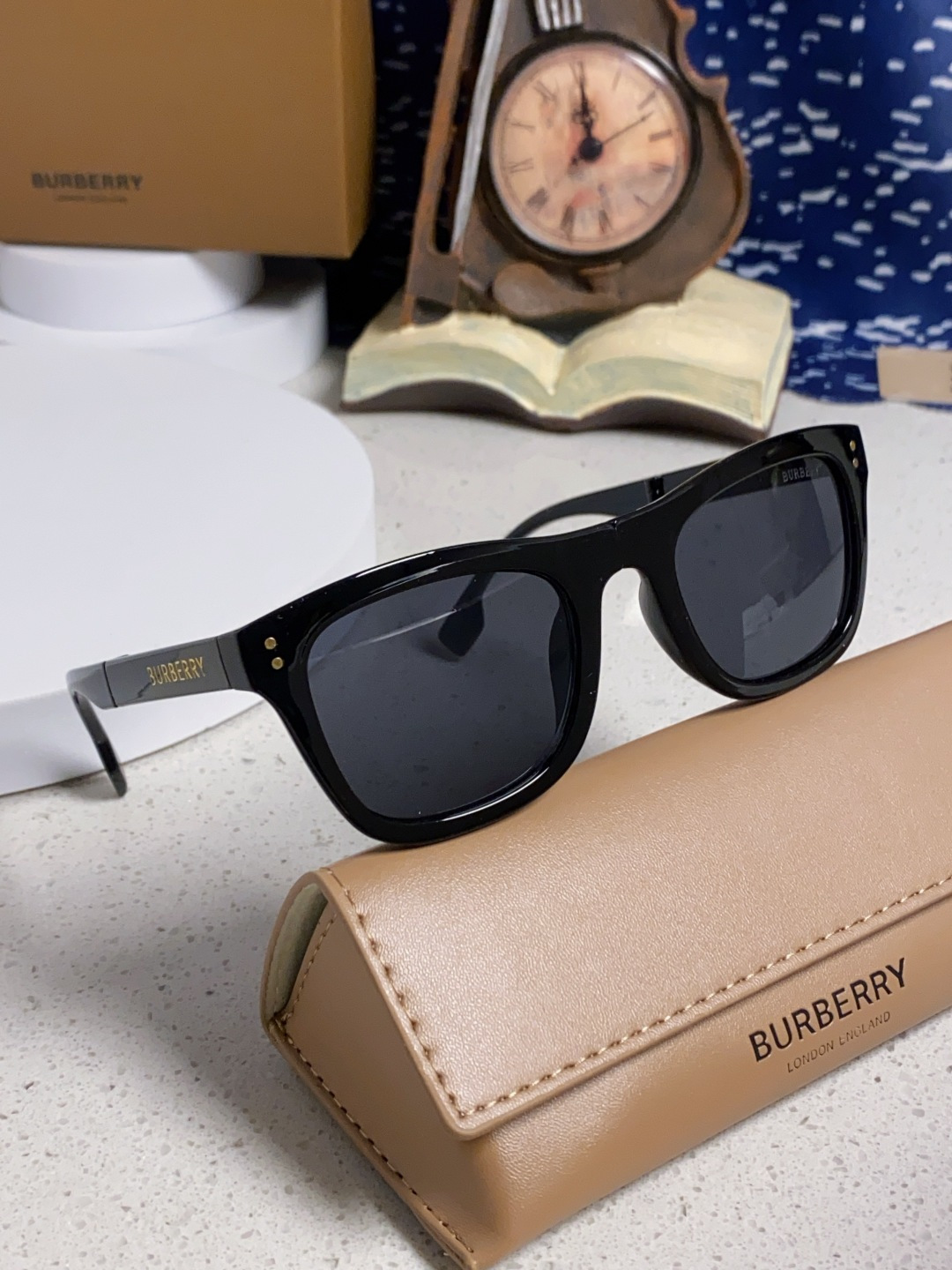 Bur sunglasses
