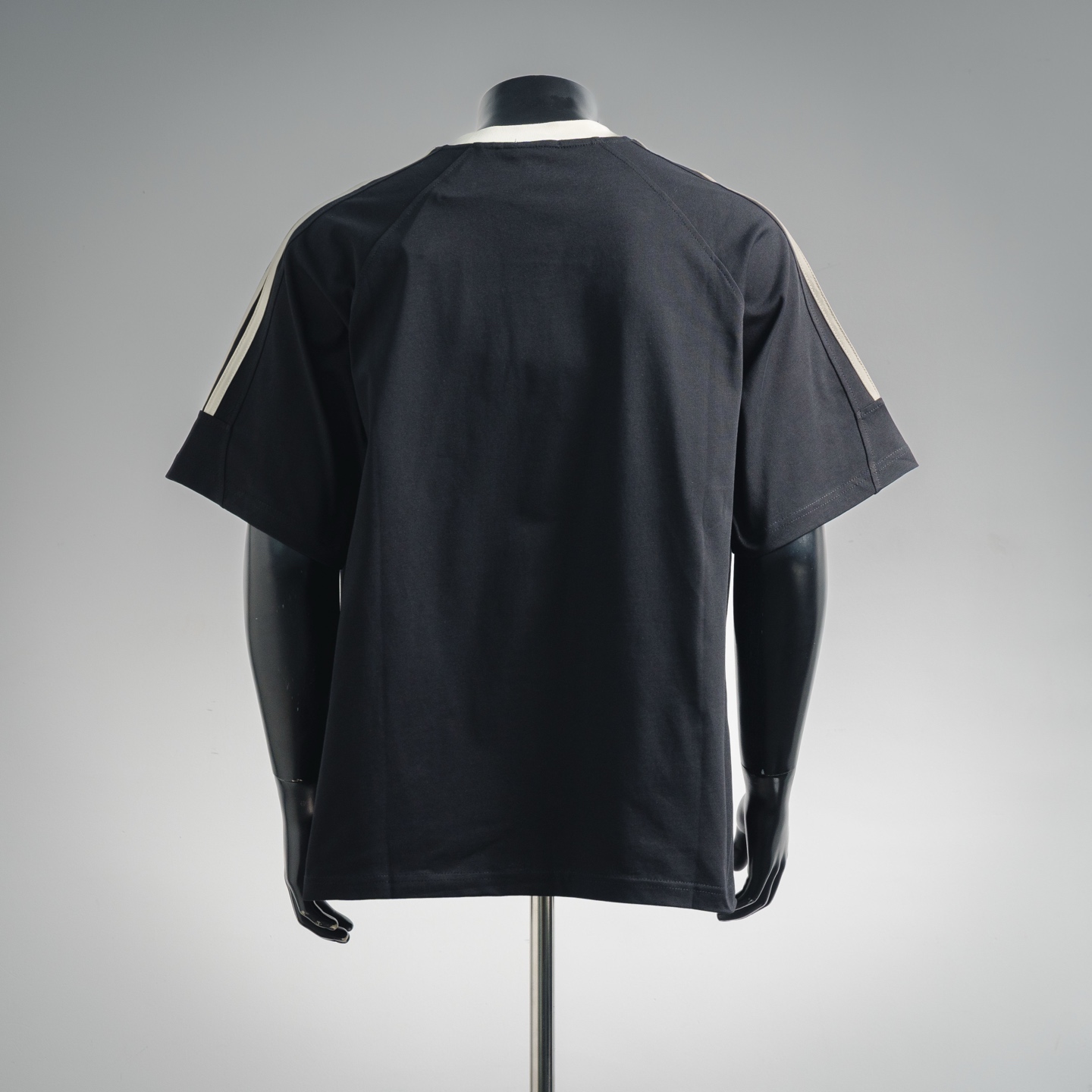 We11 crew neck t-shirt