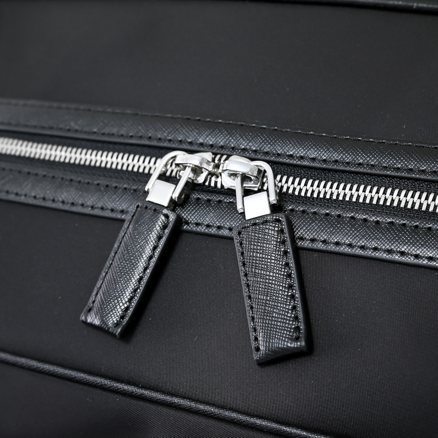 Pra travel bag