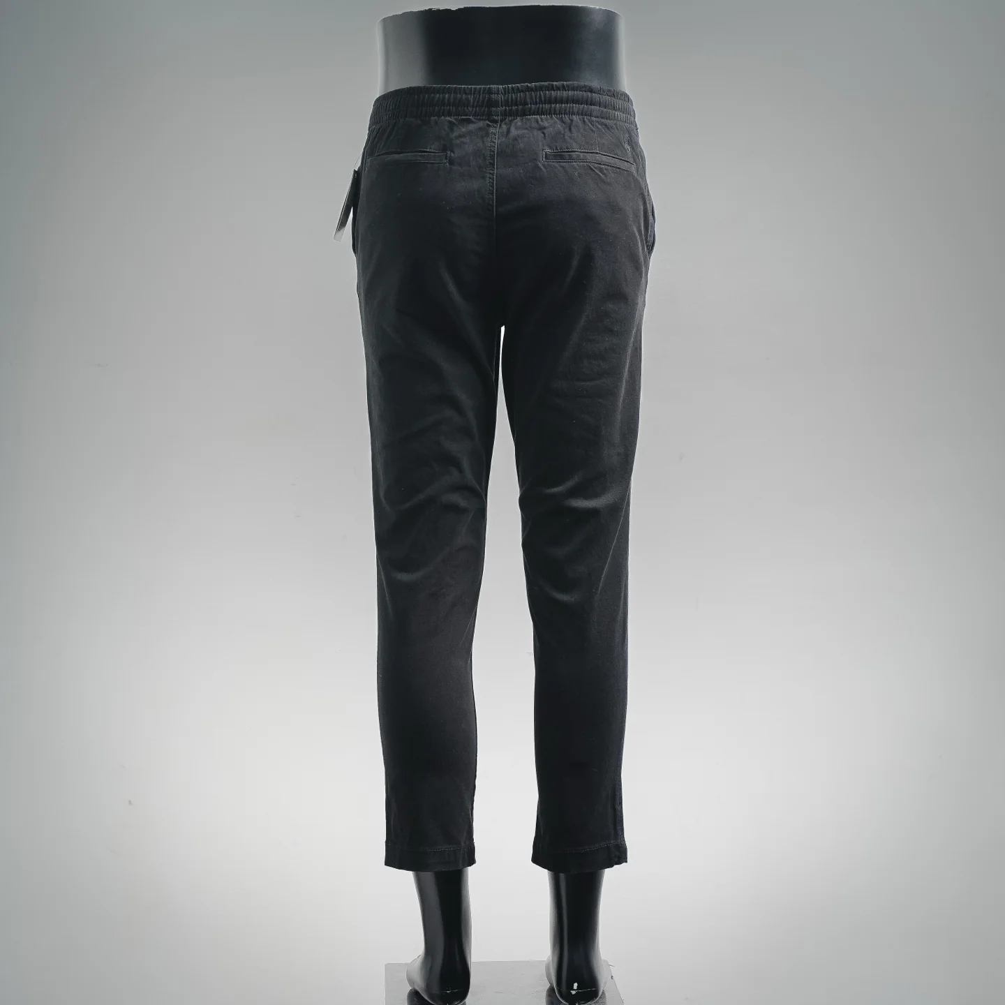 Ralph embroidered casual pants