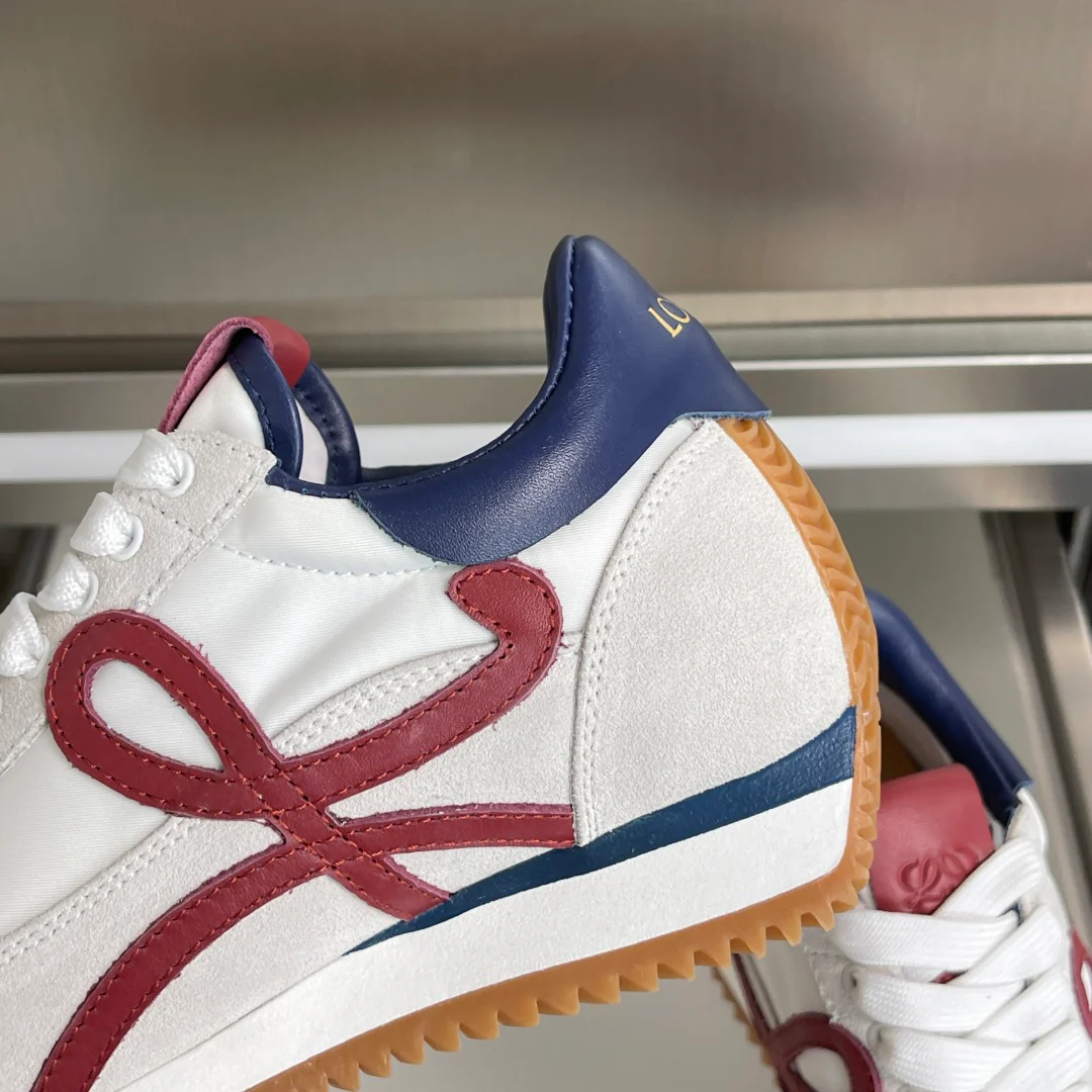 Loe retro sneakers