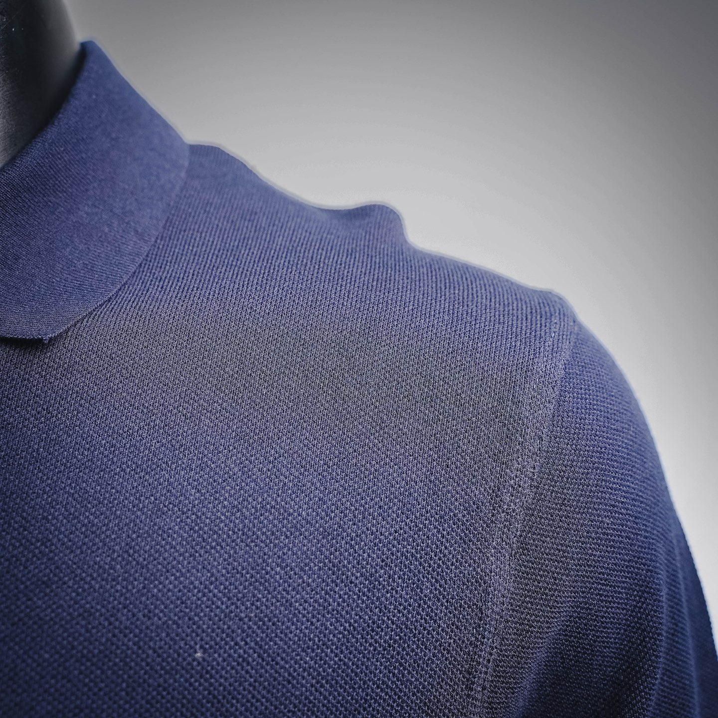 Zeg knit Polo