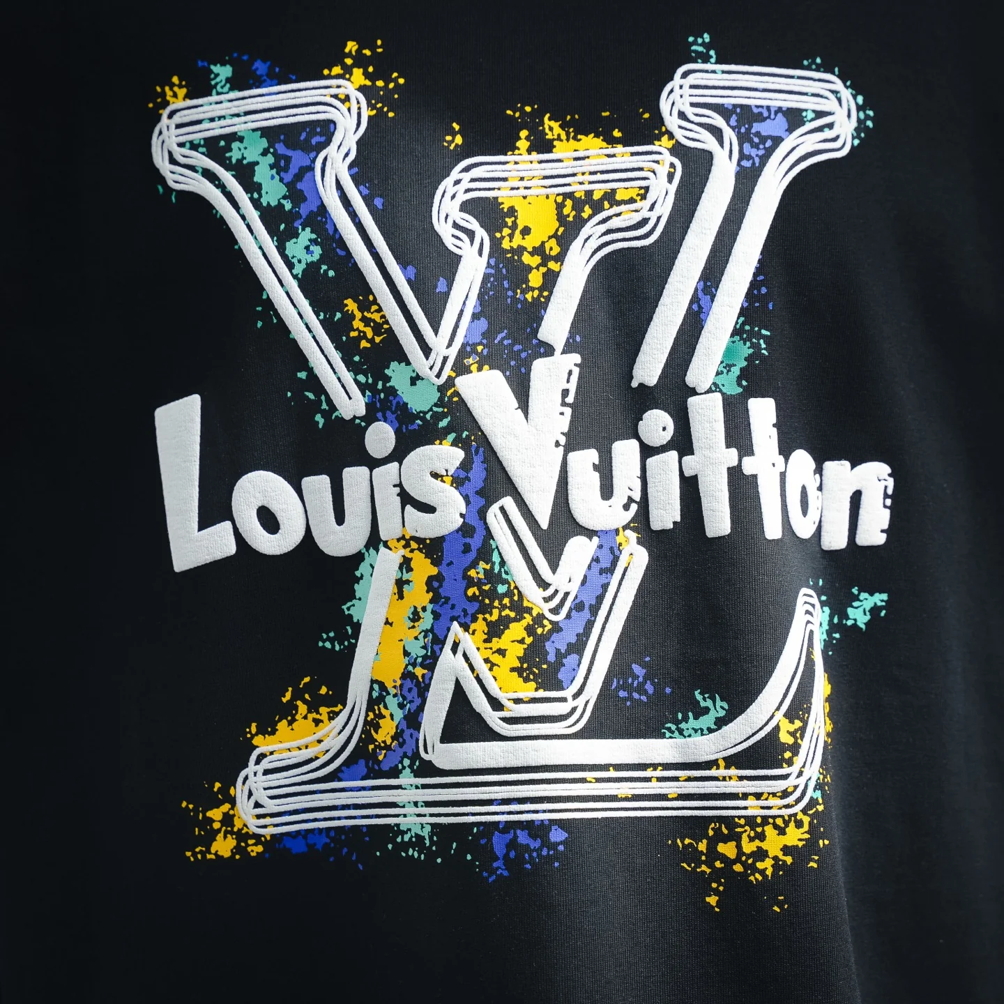 Louis printed t-shirt