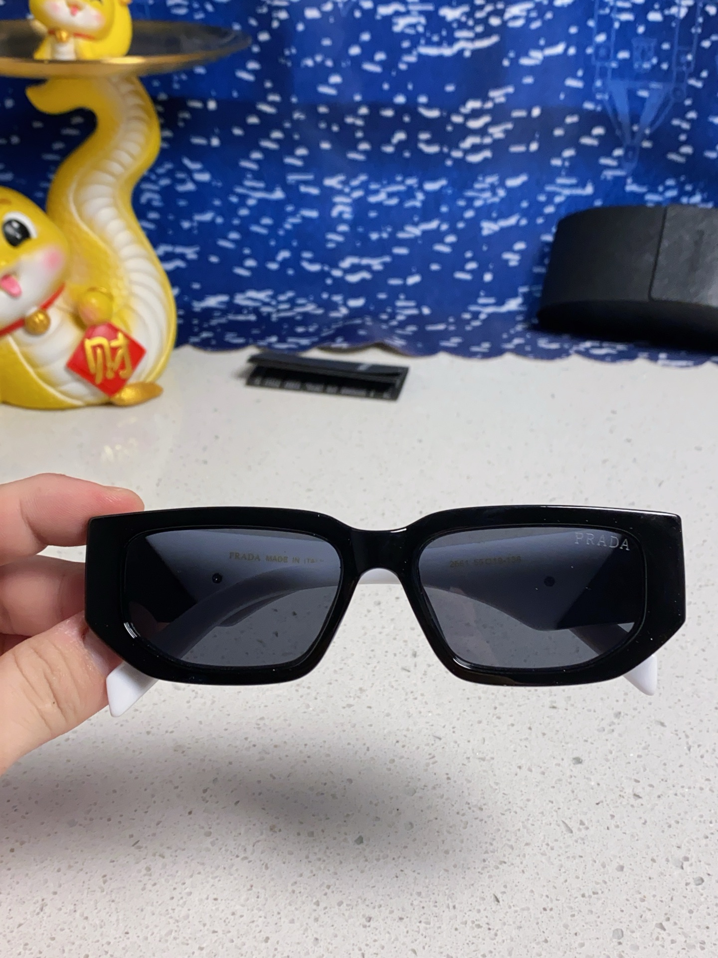 Pra sunglasses