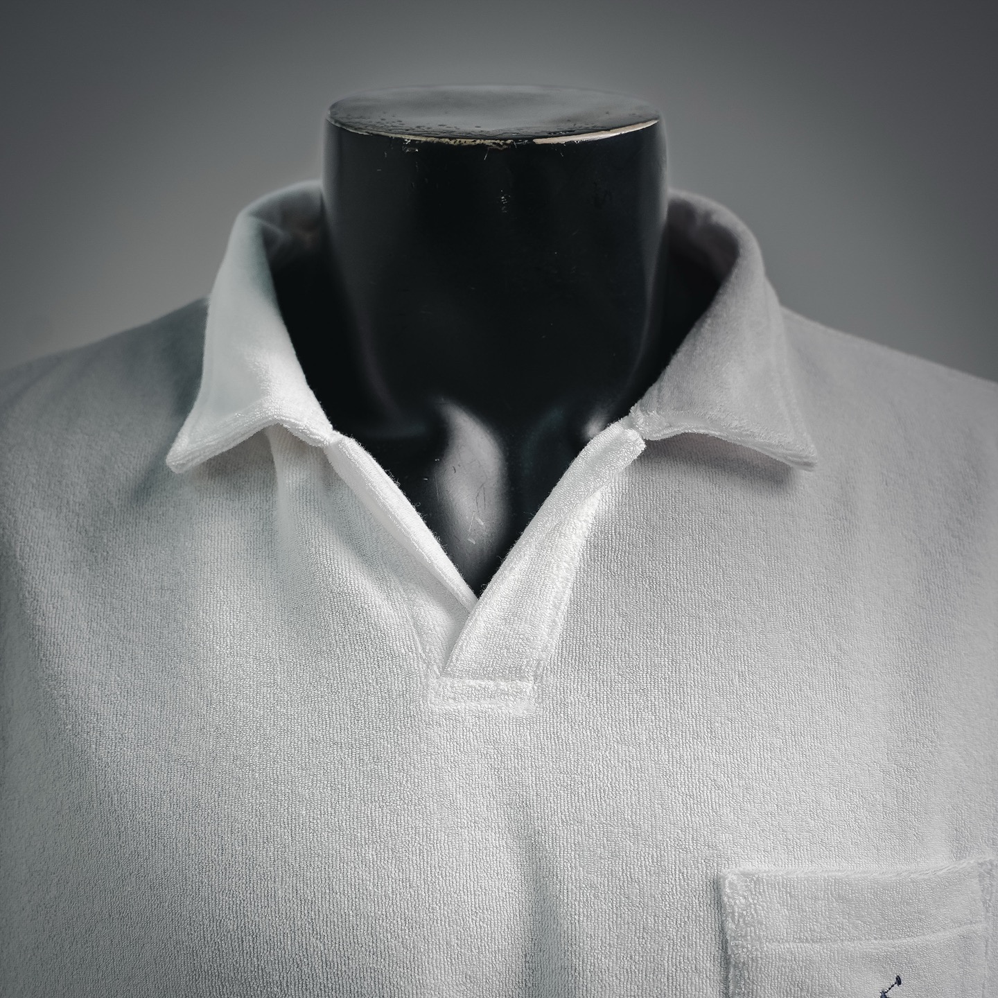 Ralph v-neck Polo