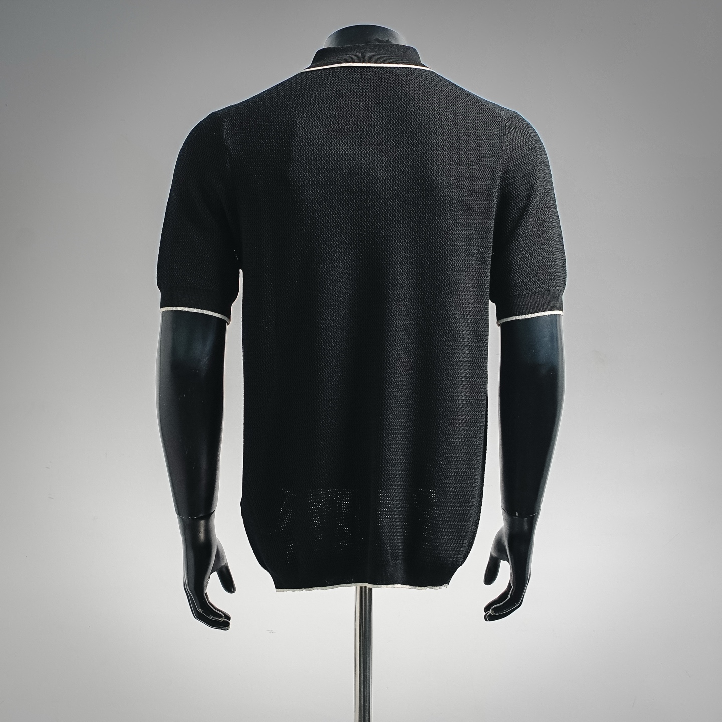 Pra knit Polo