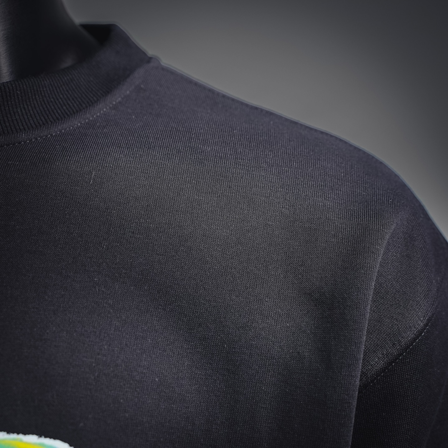 Louis printed sweatshirt