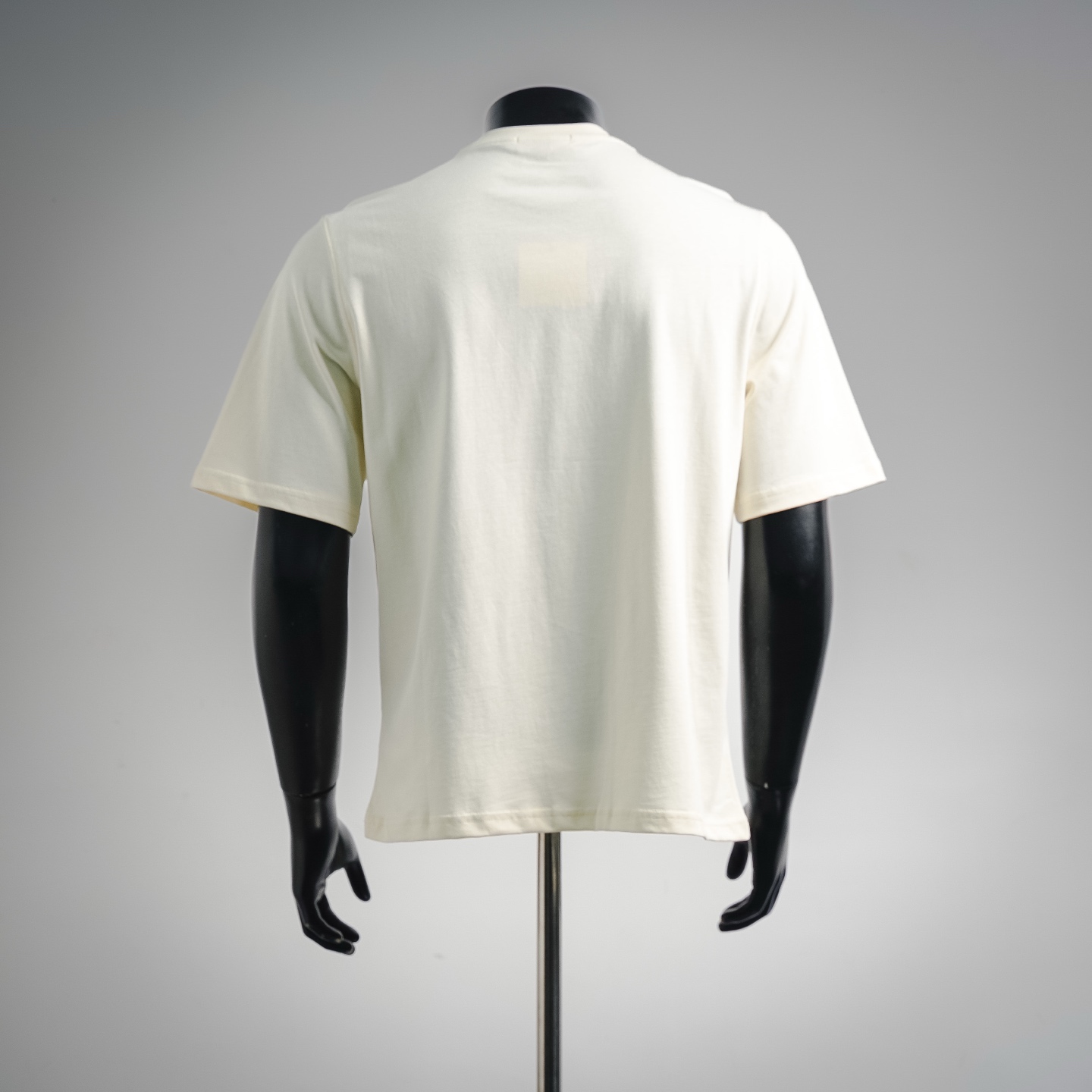 Herm embroidered t-shirt