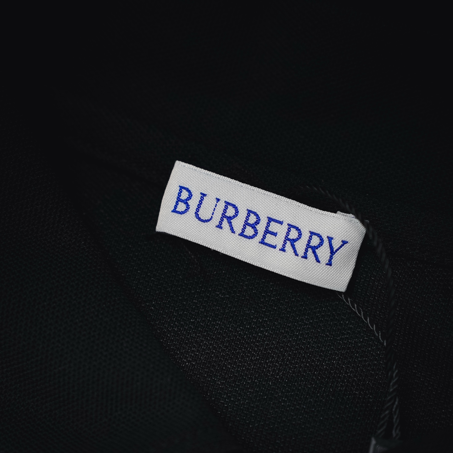 Bur emboosed Polo