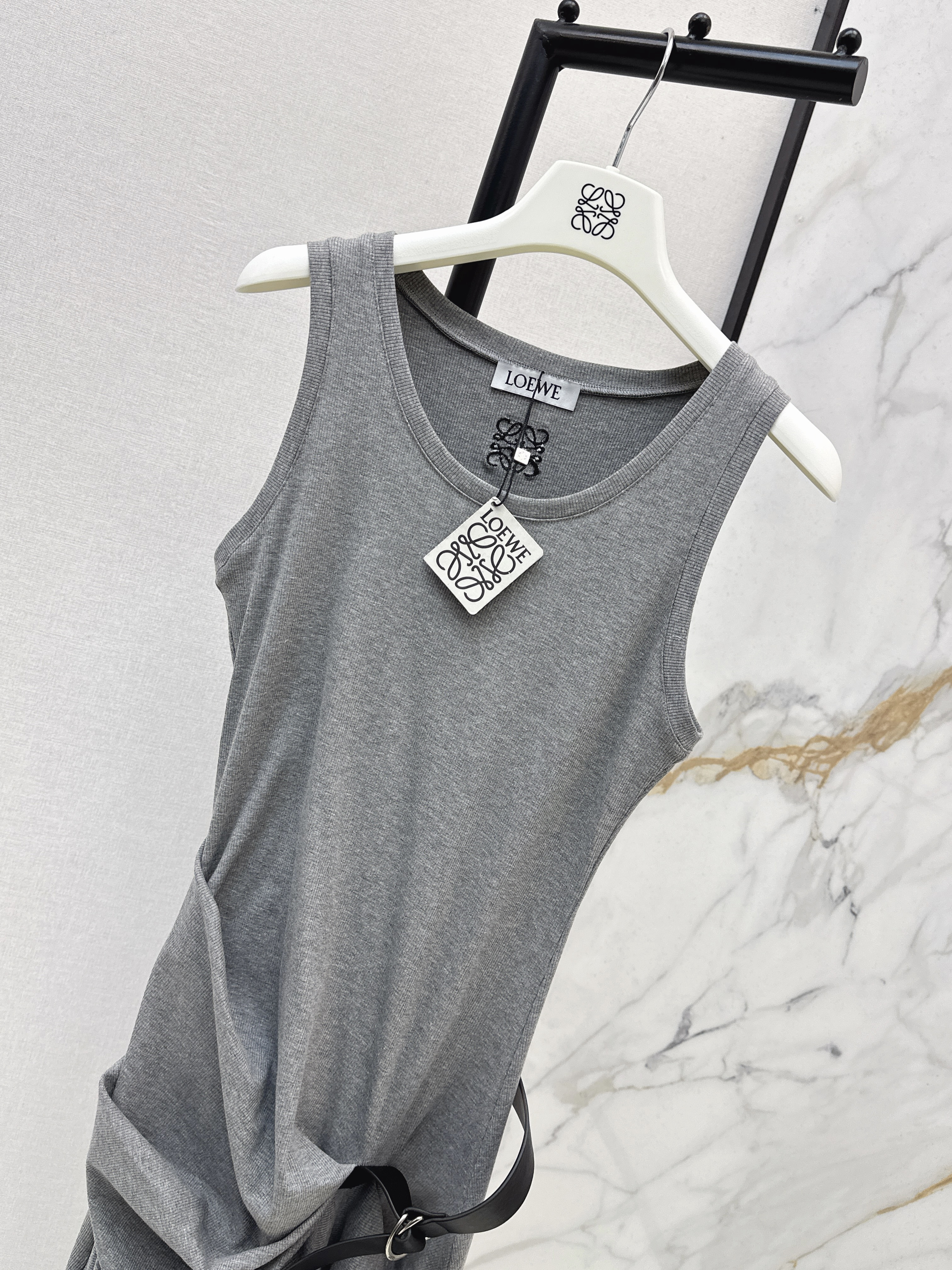 Loe 26ss dress