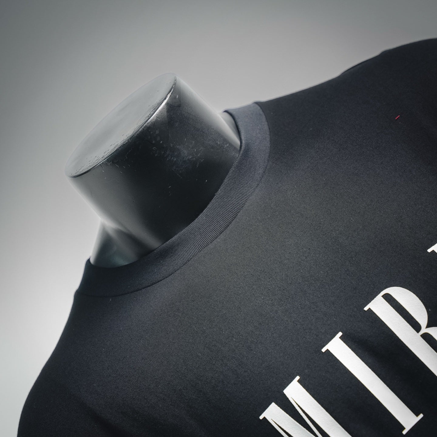 Ami printed t-shirt