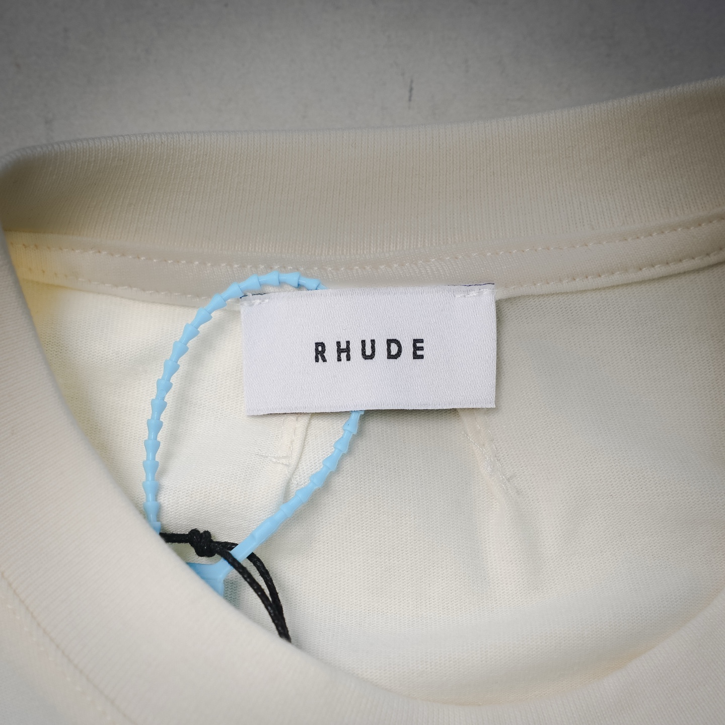 Rhud casual t-shirt