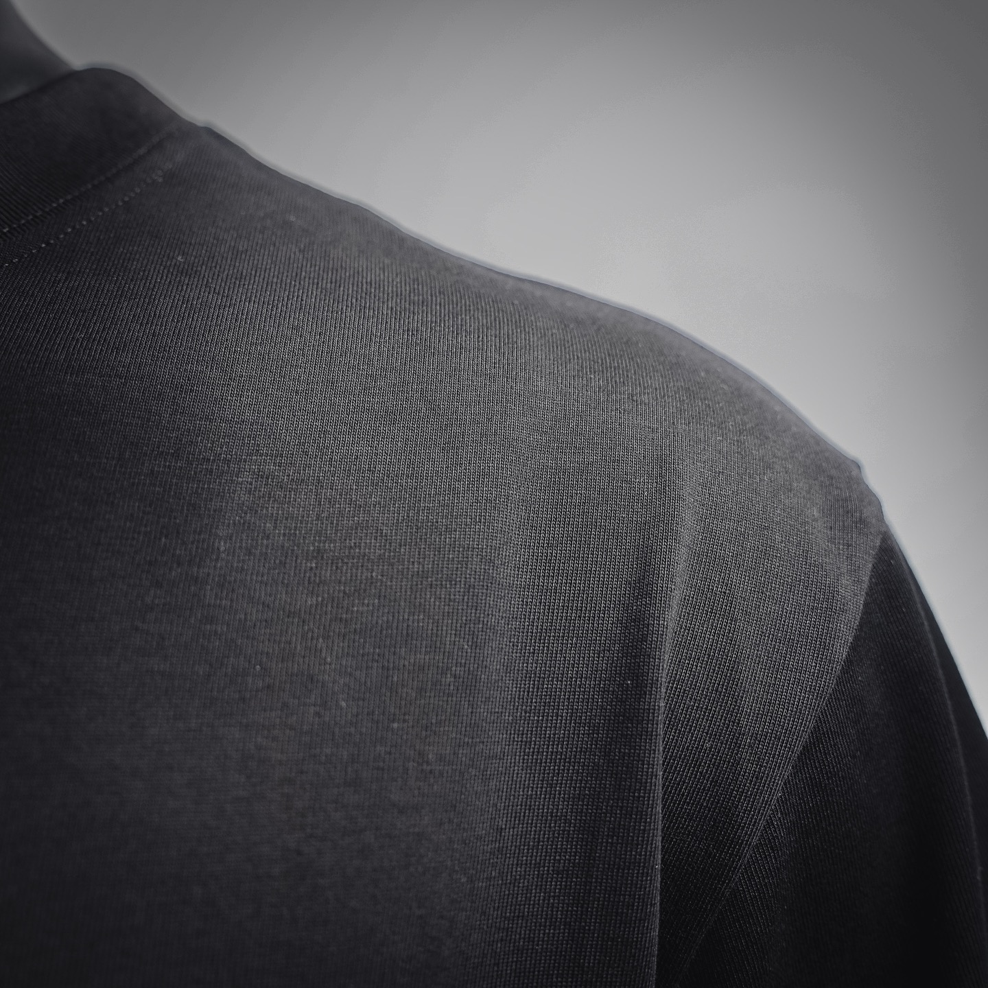 Ami embroidered t-shirt