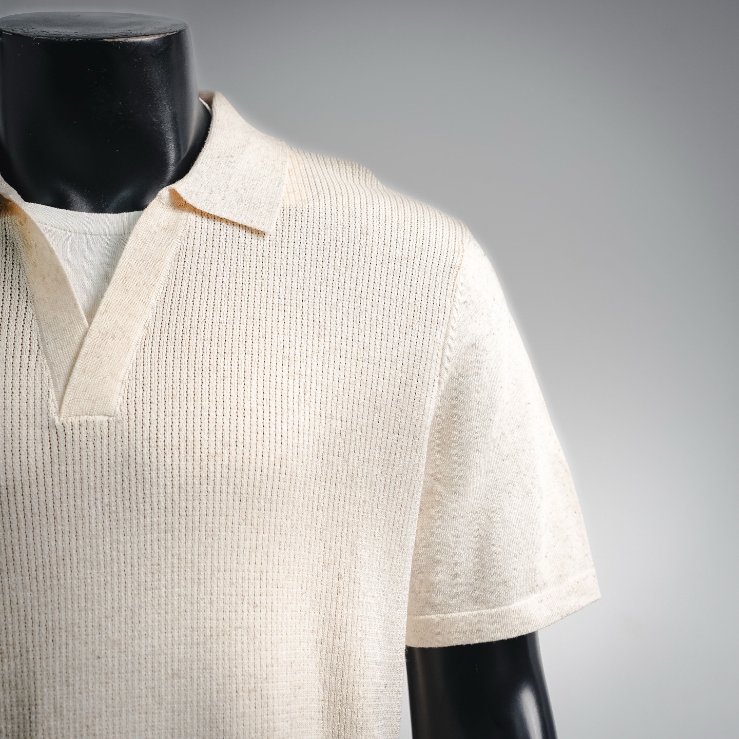 Brunello collacollared Polo