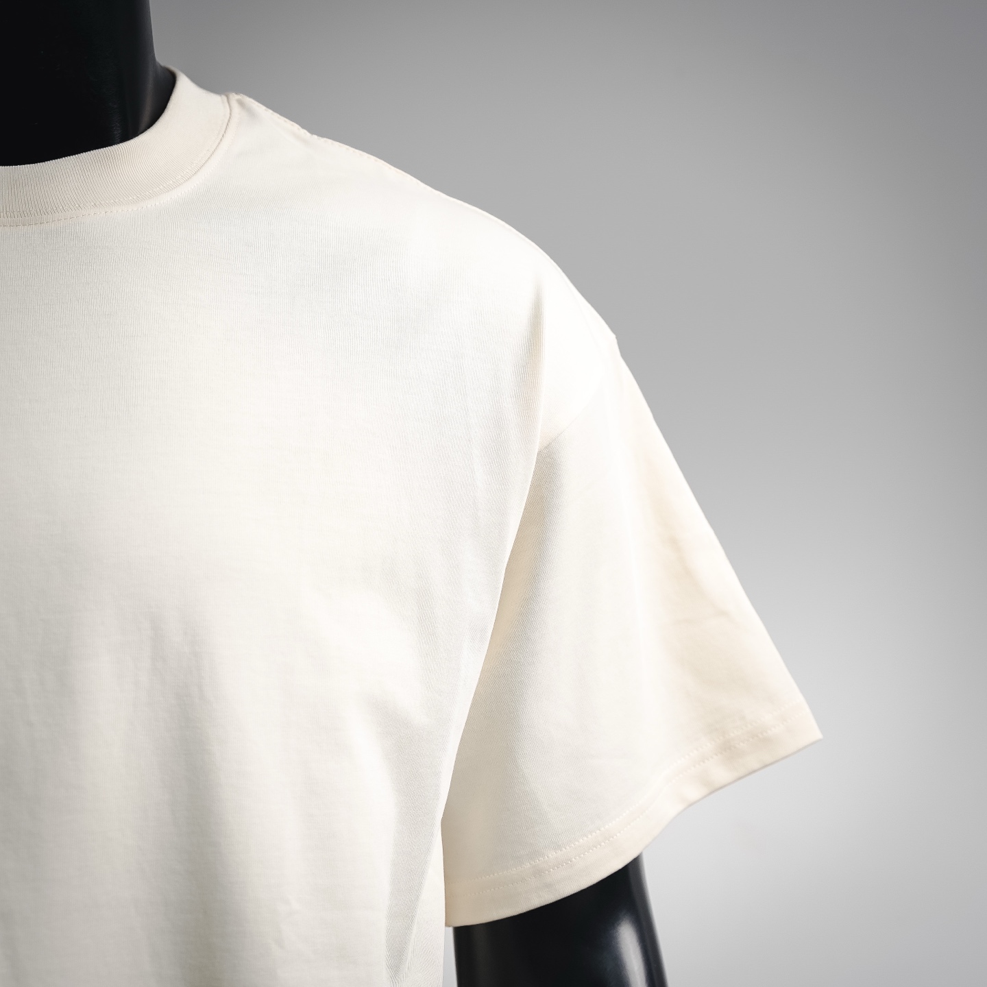 Guc letter printed t-shirt