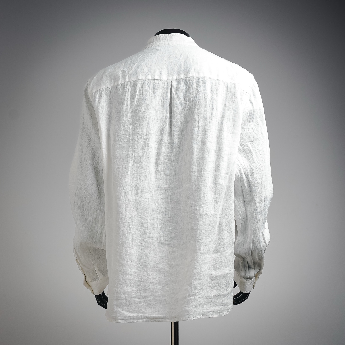 Brunello airy relaxed shirts