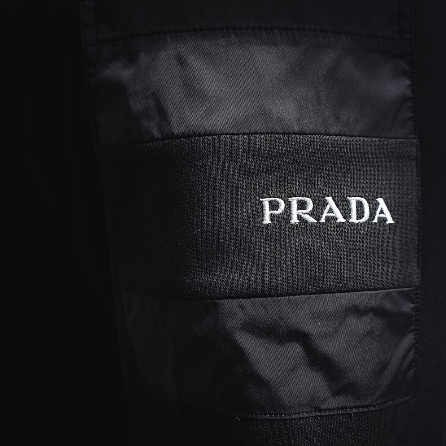 Pra pocket letter pants