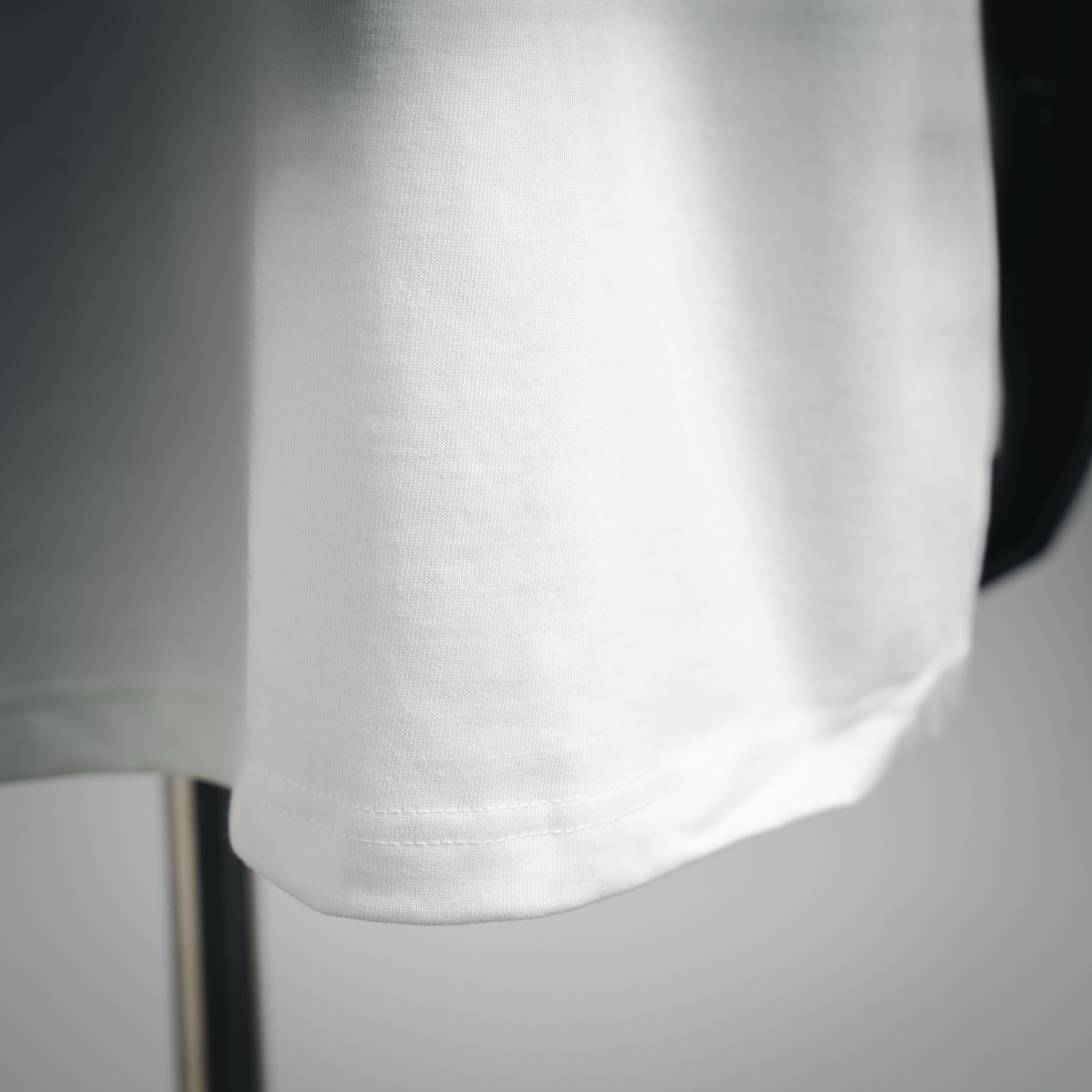 Stone casual loose t-shirt