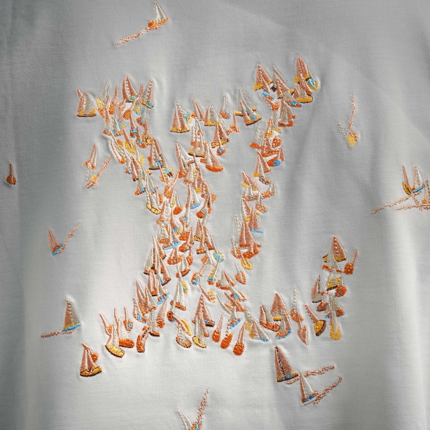 Louis printed t-shirt