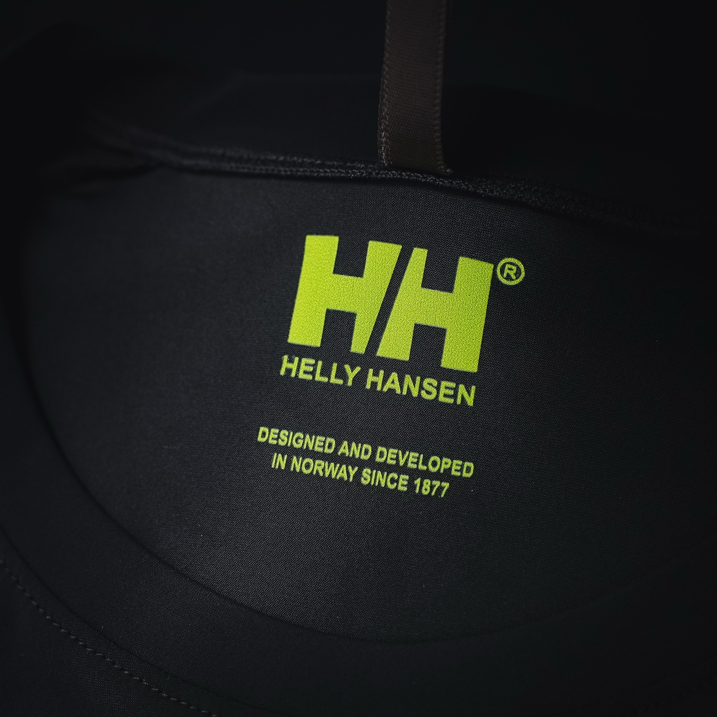 Helly quick-dry t-shirt
