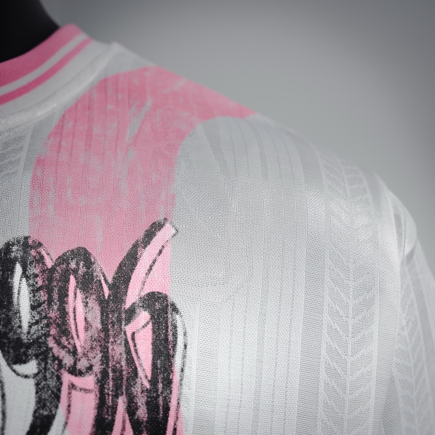 Acen graffiti-print sweatshirt